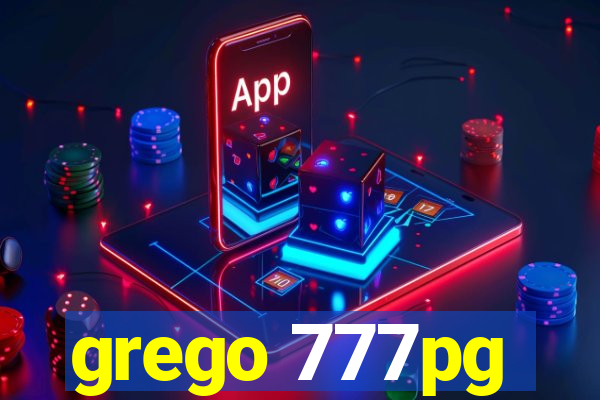 grego 777pg